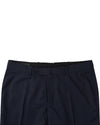 Loro Piana: Marineblaues Vogelauge