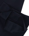 Loro Piana: Marineblaues Vogelauge