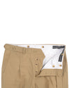 Minnis Fresco Lite III Hose: Khaki