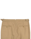 Minnis Fresco Lite III Hose: Khaki