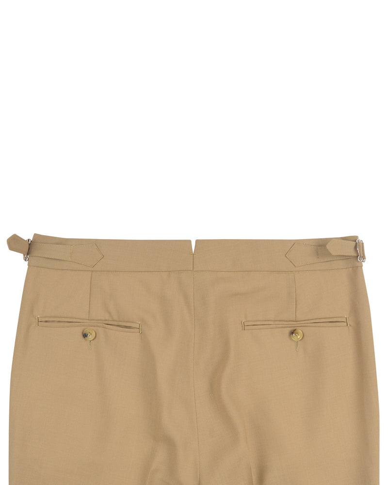 Minnis Fresco Lite III Hose: Khaki