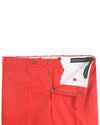 Brisbane Moss leuchtend roter Twill