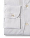 Zambiati 140/2 White Fine Twill
