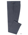 Weicher graublauer Twill