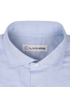 Monti Blue White Houndstooth