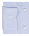 Monti Blue White Houndstooth