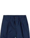 Dugdale Fine Kammgarn - French Blue Plain