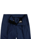 Dugdale Fine Kammgarn - French Blue Plain