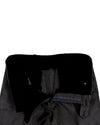 Dugdale Black Grey Houndstooth