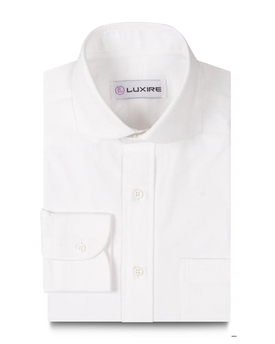 White Twill