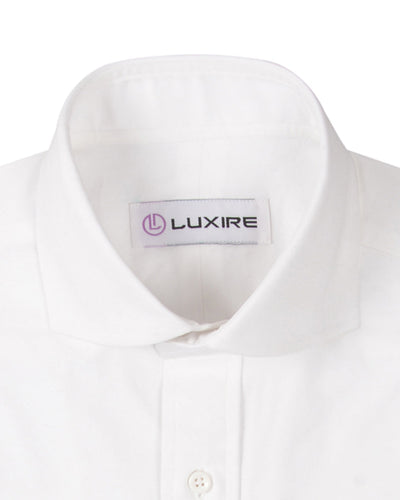 White Twill
