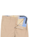 Light Tan Twill Chino
