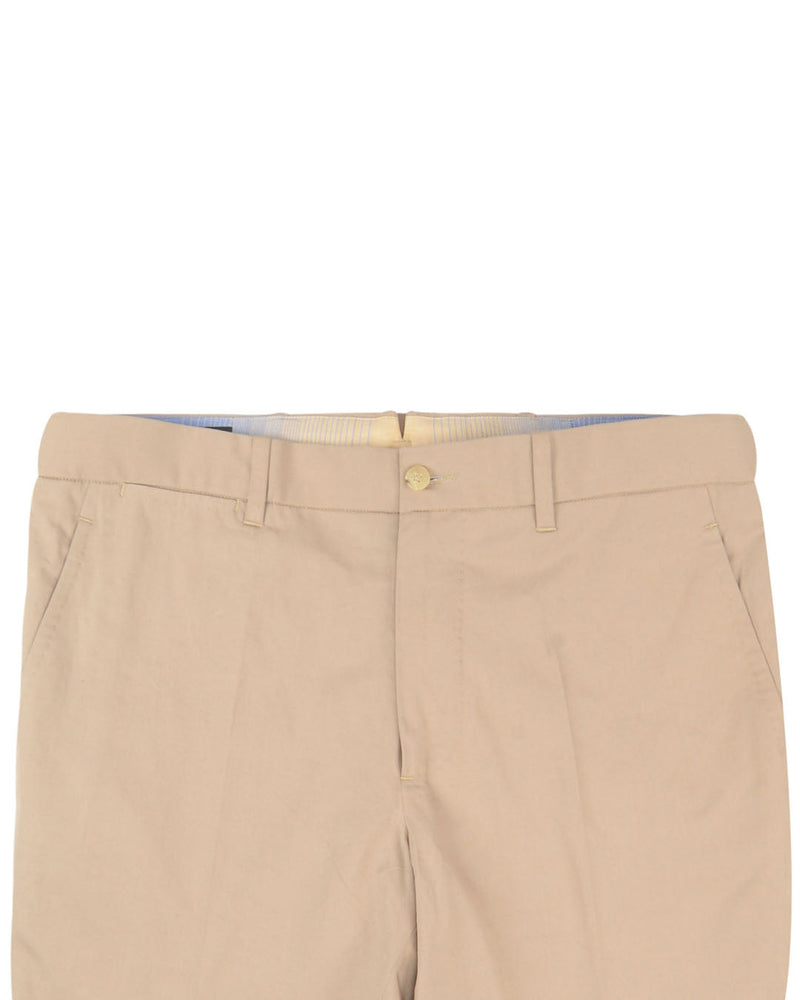 Light Tan Twill Chino