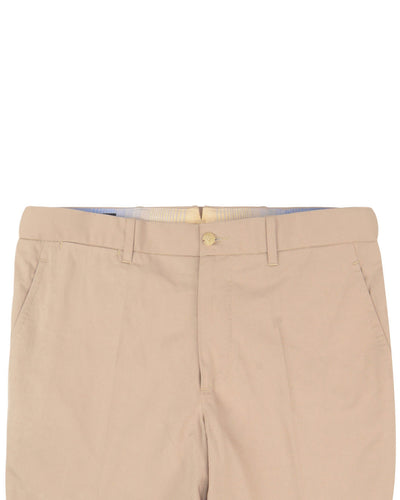 Light Tan Twill Chino