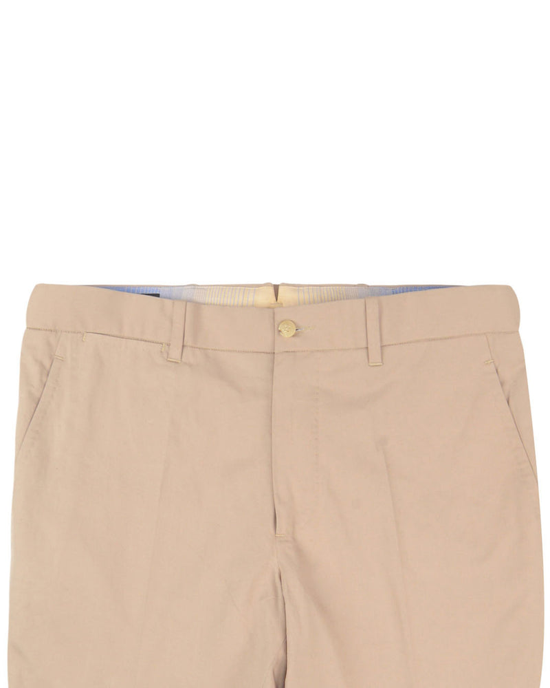 Light Tan Twill Chino