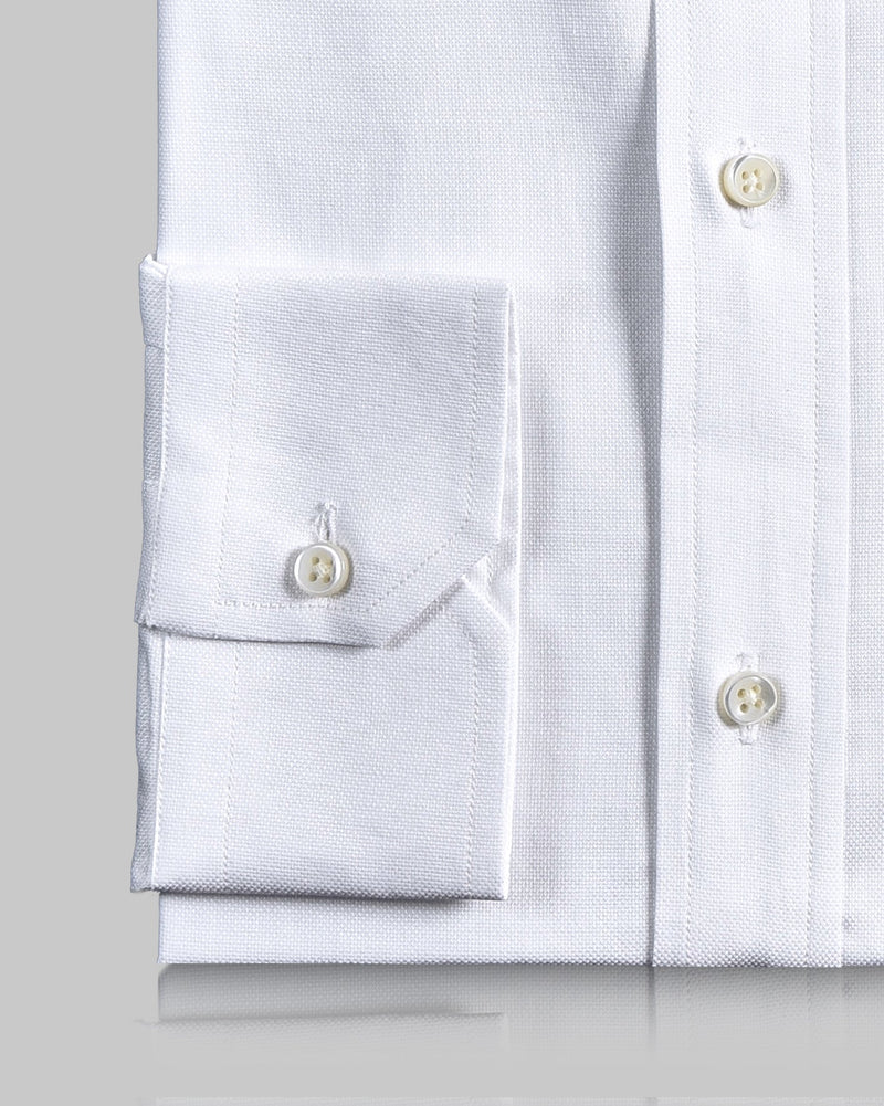 White Royal Oxford