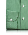 Monti Green Mini Checks Ice