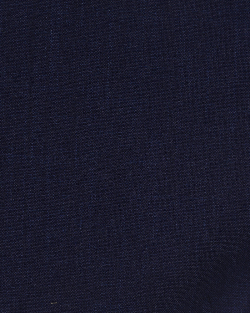 VBC: Indigo Wool-Linen