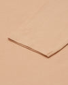 EZS Aria Beige Langarm-Polo