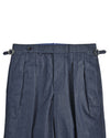 Chambray marine