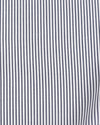 Navy Rope Stripes Shirt