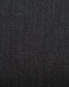 Sartorial Denim Black Chambray