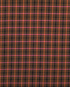 Karos: Pink Tan Black Tattersall
