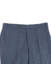 VBC Indigo Blue Flannel