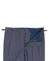 VBC Indigograuer Kavallerie-Twill