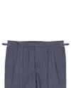 VBC Indigograuer Kavallerie-Twill