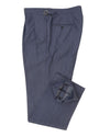 VBC Indigograuer Kavallerie-Twill