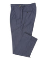VBC Indigograuer Kavallerie-Twill