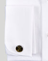 Monti White Matt