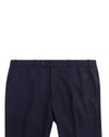 VBC - 4 Ply Tropical Wool: Navy Dress Pant