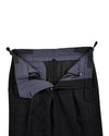 VBC Dark Brown Twill Flannel