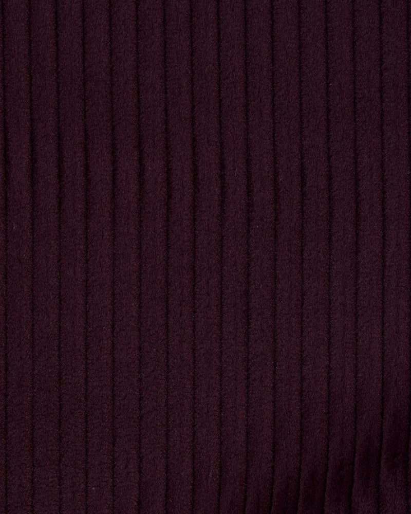 Modrone 4 Wale-Maroon Corduroy