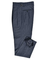 Chambray marine