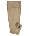 Khaki Summer-chino
