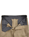 Khaki Summer-chino