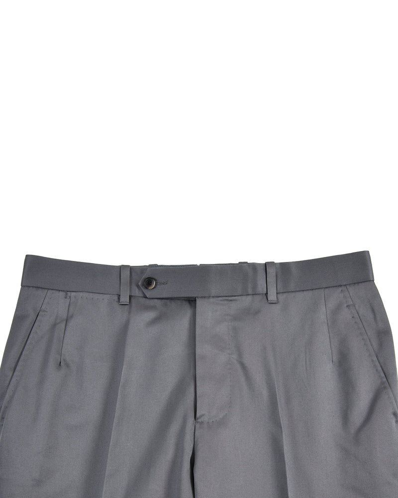 Earl Grey Twill Pant