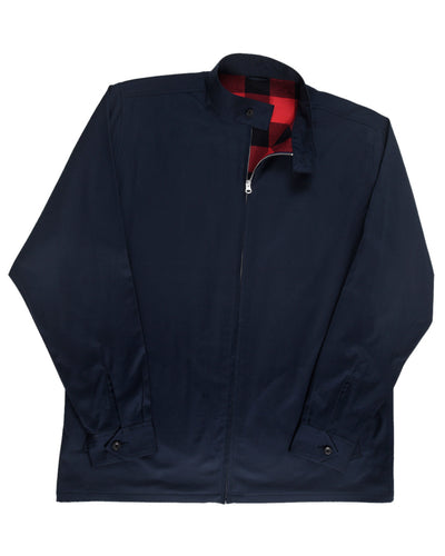 Luxire Harrington Jacket