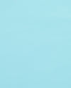 Hose aus Baumwolltwill in Gulf Stream-Blau
