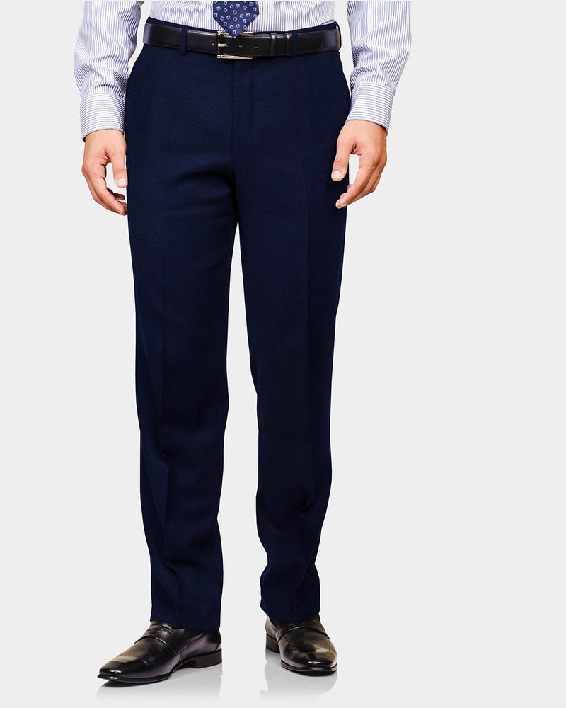 Vitale Barberis Canonico - Flanelles Marine
