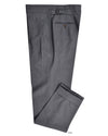Dugdale New Fine Worsted Tropical Wool - Grey
