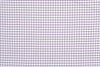 Summer Oxford: Purple White Checks