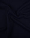 Veste VBC - Laine tropicale 4 fils : Bleu marine