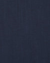 VBC: Navy Blue Wool-Linen
