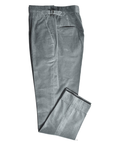 Modrone 6-Wale Duck-Egg Corduroy