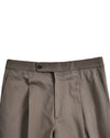 Beaver Brown Twill Chino