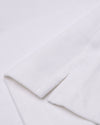 EZS Aria White Polo